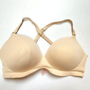 Padded, no wire Victoria Secret Brad